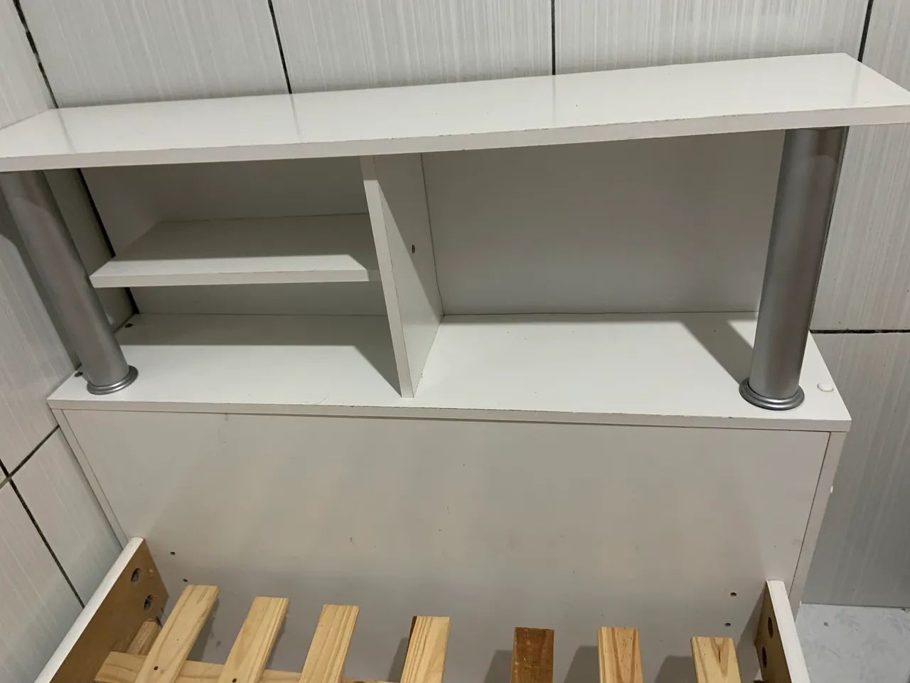 Cama de solteiro - Foto 5