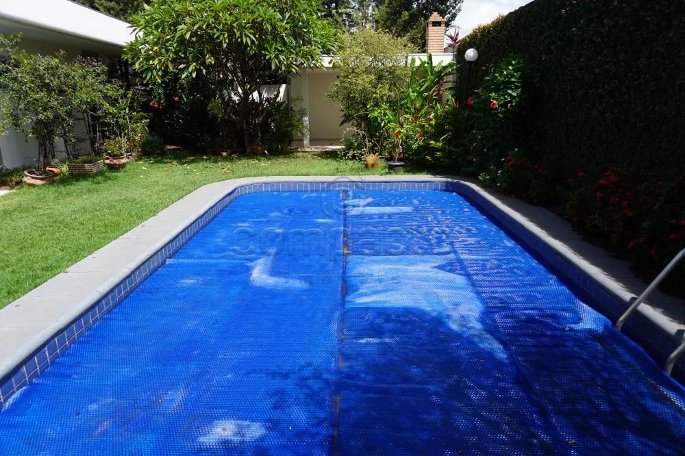 Casa Condomínio em São José do Rio Preto