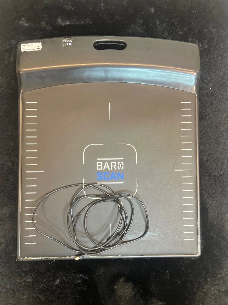 Baropodometria  - Foto 2