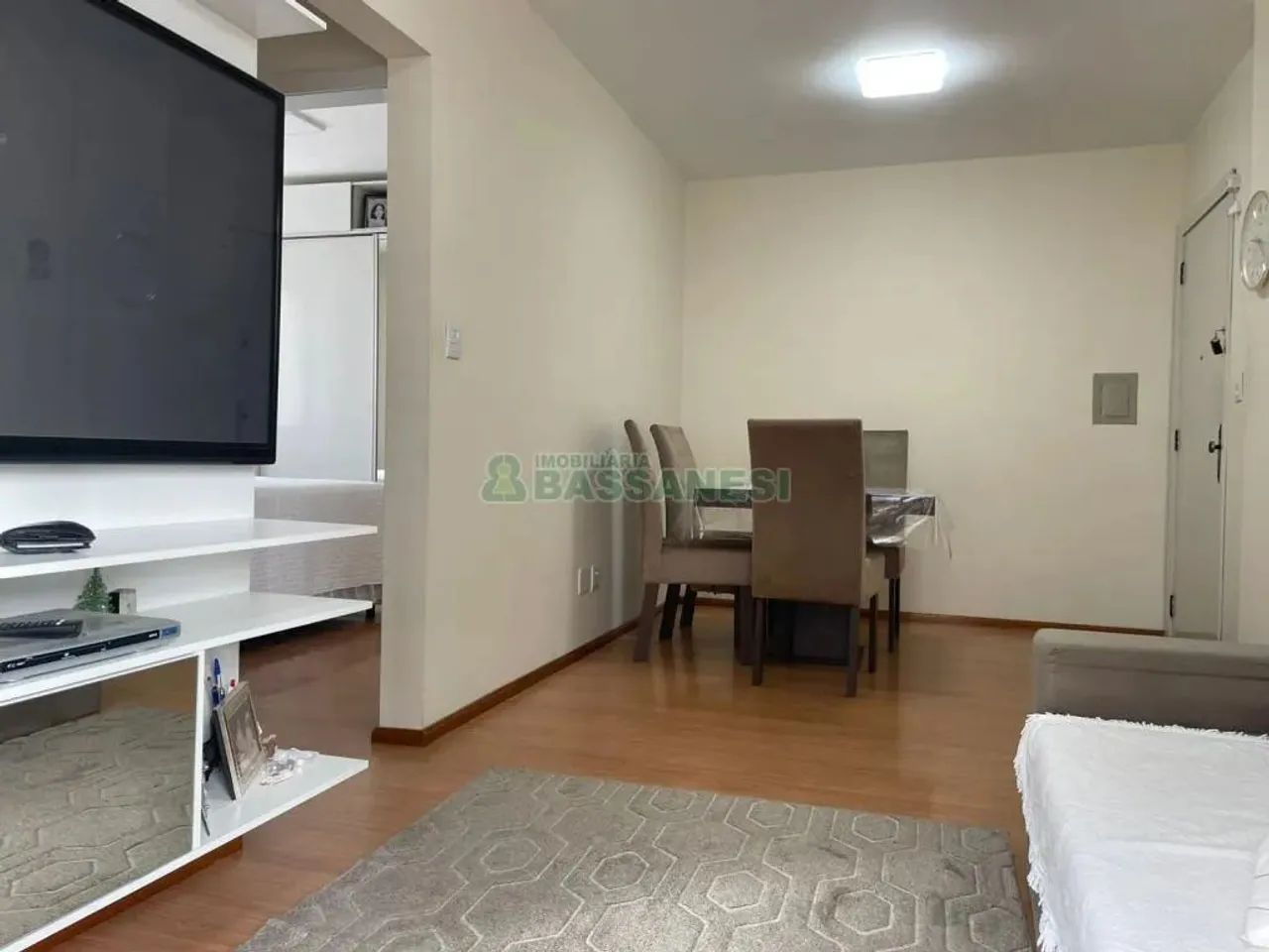 Apartamento Centro Caxias do Sul - Foto 4
