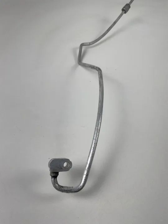 Tubo Ar Condicionado Honda Civic 1996 2000 - Foto 4