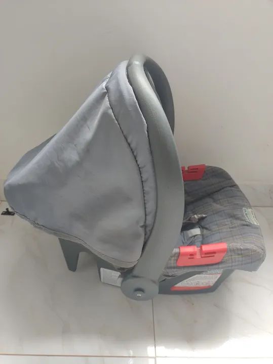 Bebê Conforto Burigotto 13 Kg - Foto 2