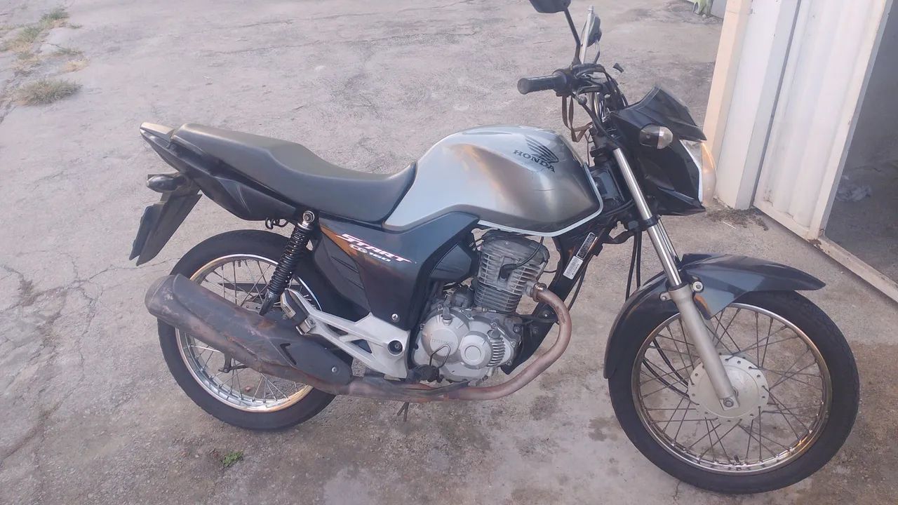 Aluguel de moto - Foto 3
