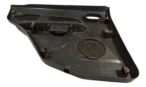 Forro Porta Traseira Direita Ford Ecosport 2003 2008 - Foto 5