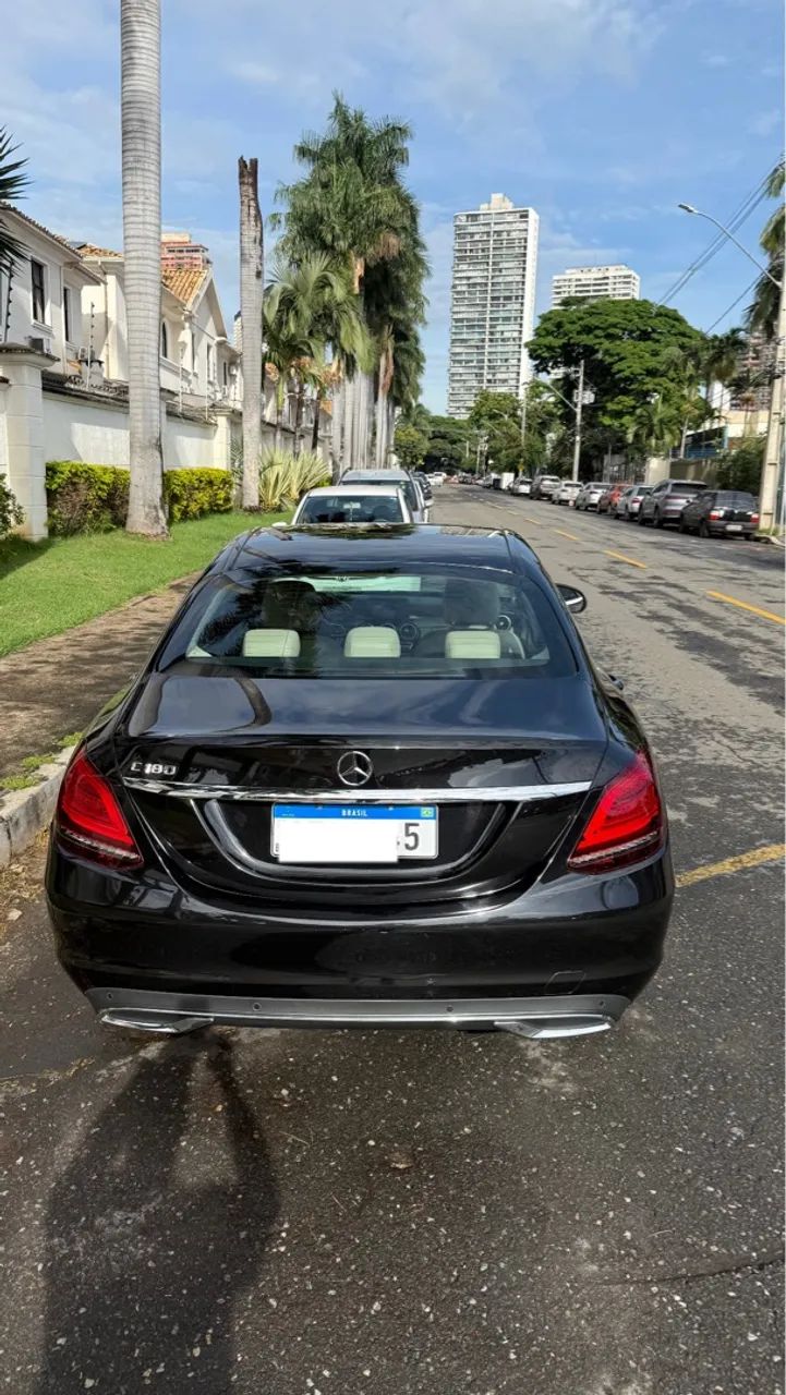 Mercedes C 180 - Foto 3