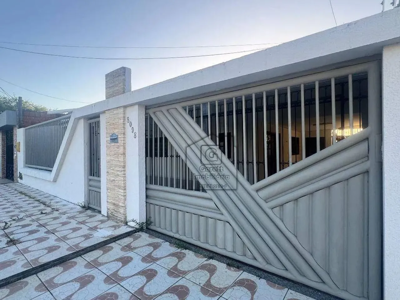 Casa à Venda no Pitimbu Segurança, Conforto e Lazer em Um Só Lugar - 220 m² - Natal/RN -