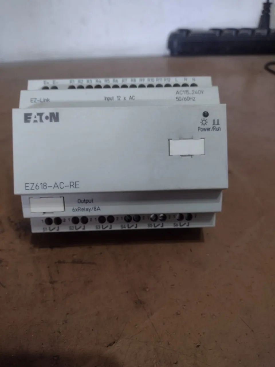 Eaton EZ618-AC-RE64318187153794120