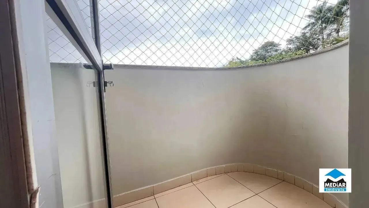 Apartamento à venda, 3 quartos, 1 suíte, 2 vagas, Coração de Jesus - Belo Horizonte/MG - Foto 2