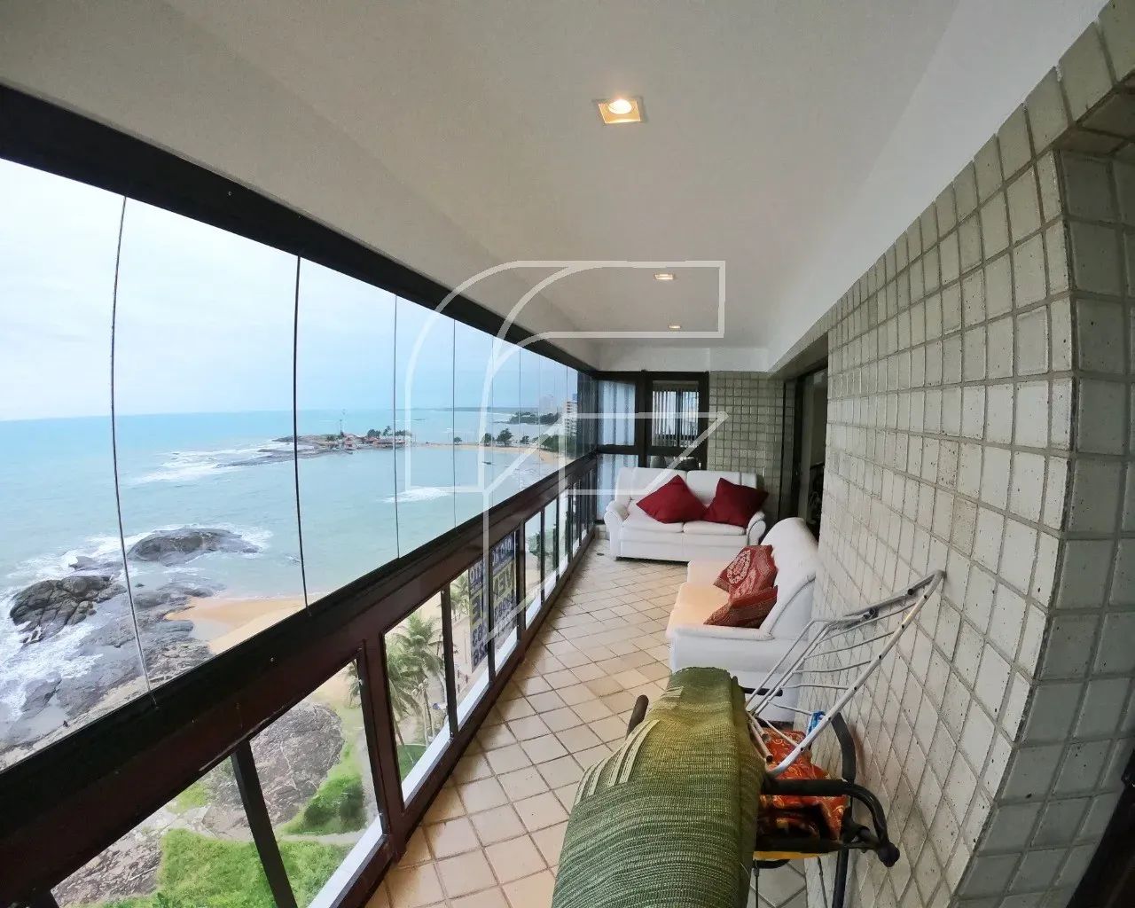 Imóvel para venda com 247 metros quadrados com 4 quartos em Centro - Guarapari - ES - Foto 5