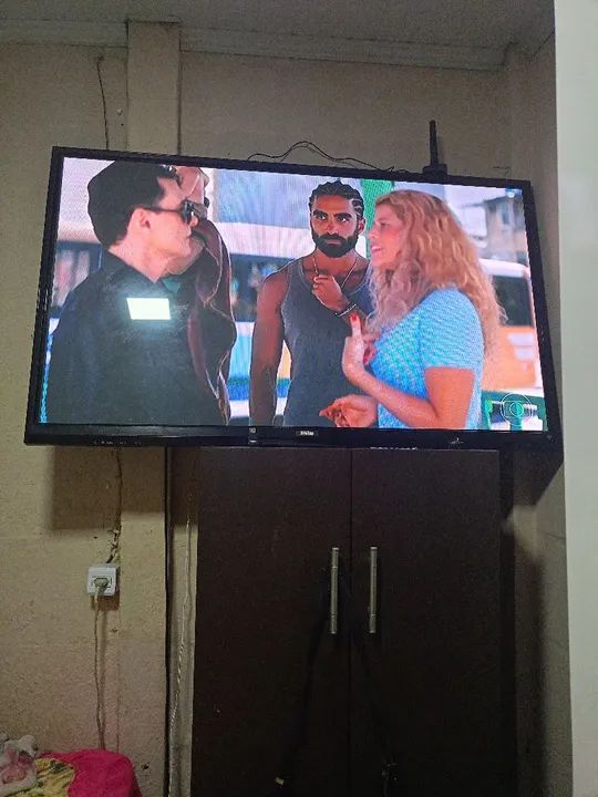 TV 50 polegadas 