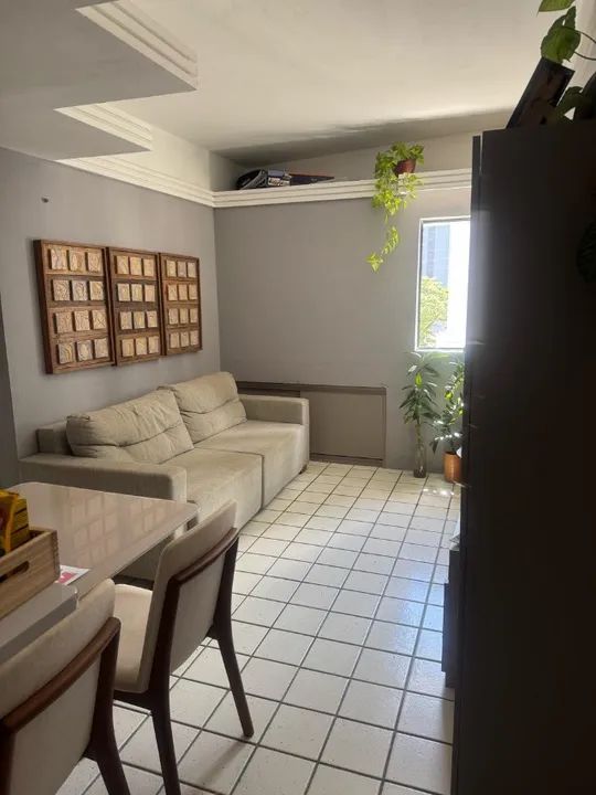 Aluguel de flat na melhor localização de Setubal (tudo próximo) - Foto 6