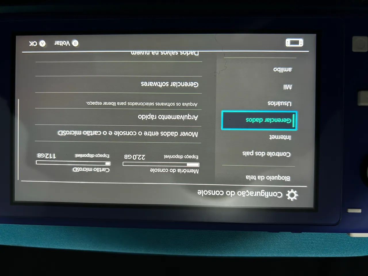 Nintendo Switch lite + jogos 64315487903747123
