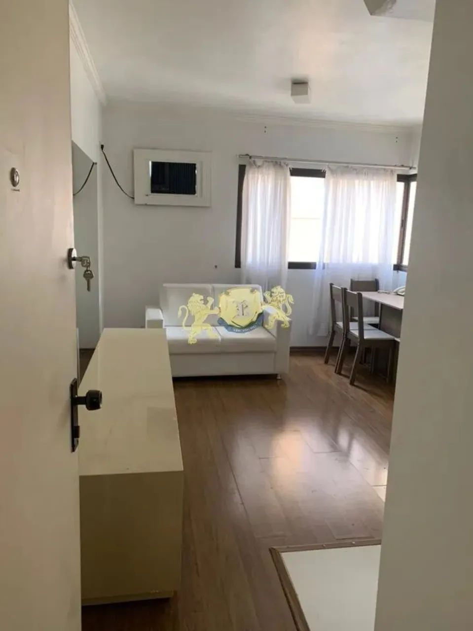 Flat com 1 Quarto para venda, 40m² - Jardins - São Paulo - SP - Foto 4