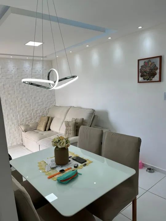 Apartamento Repasso Reformado- Ótimas condições- Centro de Paulista. K - Foto 5