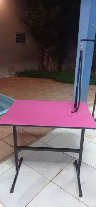 Mesa de tosa - Foto 3