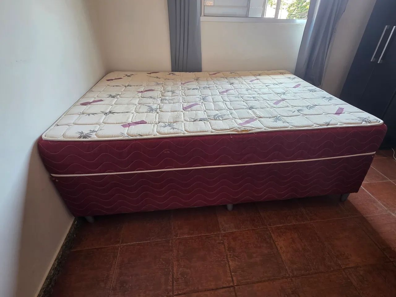 Cama box casal64166925068291122