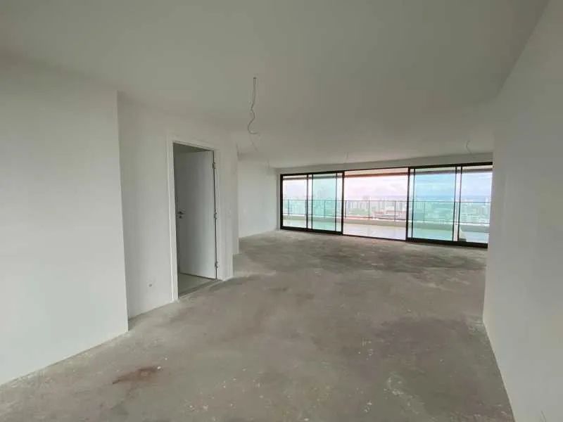 APARTAMENTO 4 SUÍTES, 210M², 4 VAGAS, NO CAMINHO DAS ÁRVORES - Foto 4