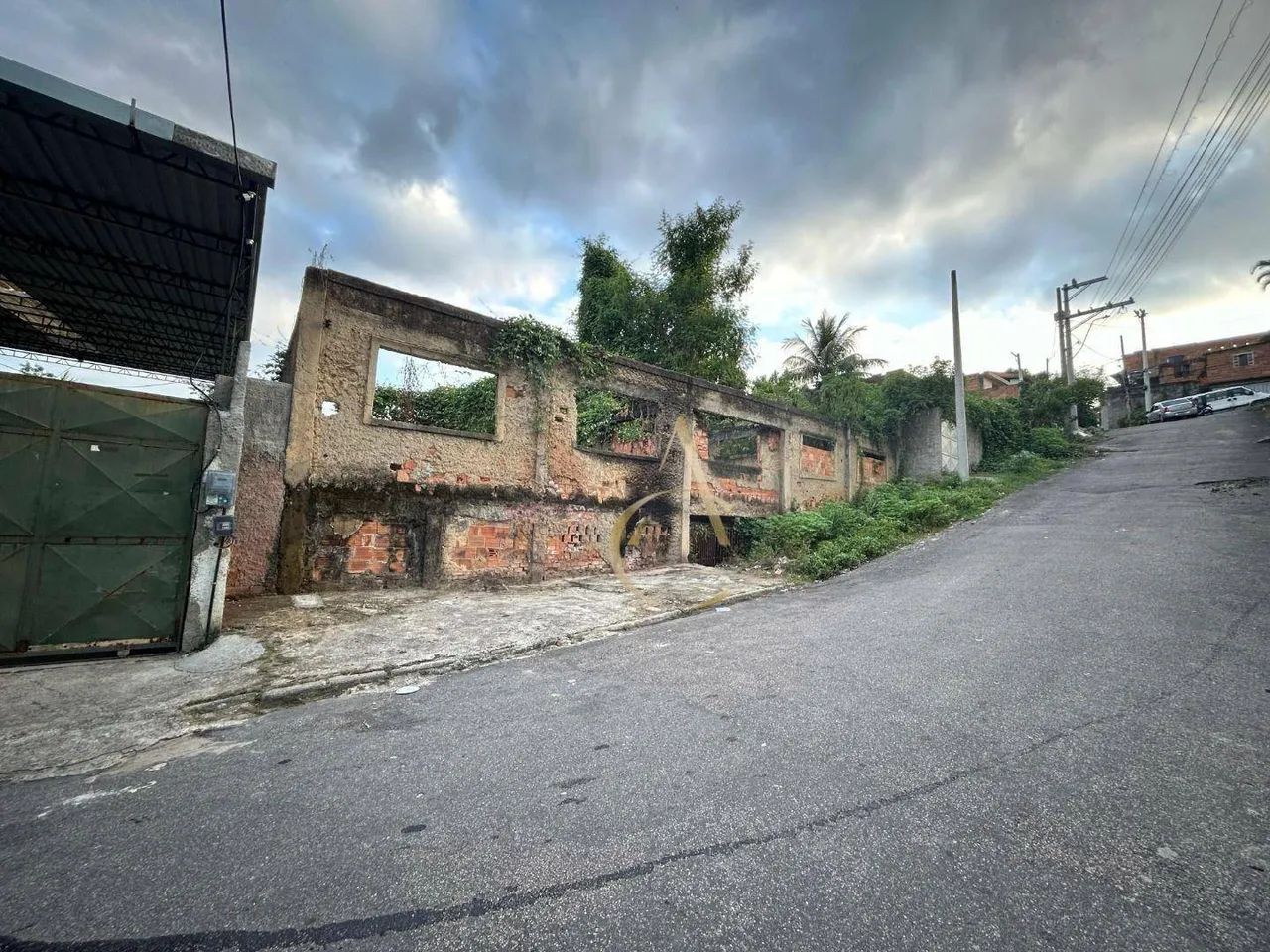 TERRENO PARA VENDA - MIGUEL COUTO (CENTRO) - NOVA IGUAÇU - Foto 2