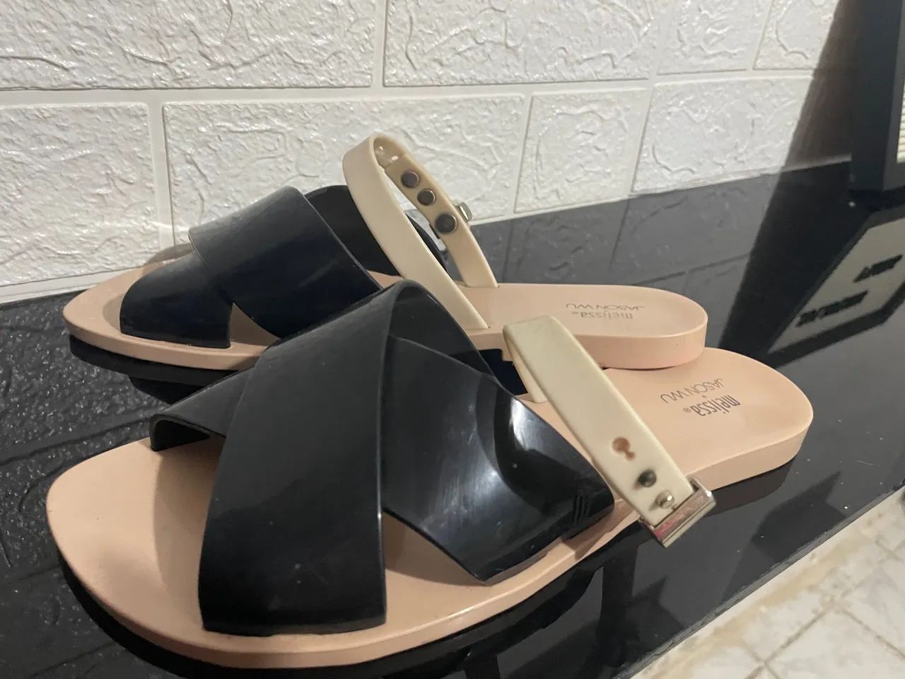 Vendo Melissa 37 - JASON WU - Foto 5