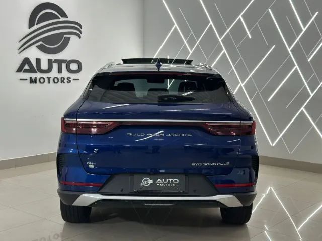 BYD Song Plus 1.5 16V Aut. (hibrido) 2025 - Foto 7