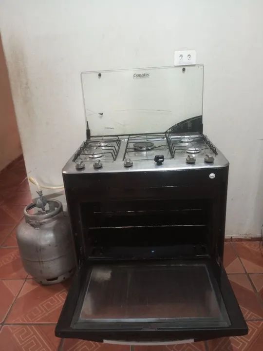 Vende-se fogão - Foto 4