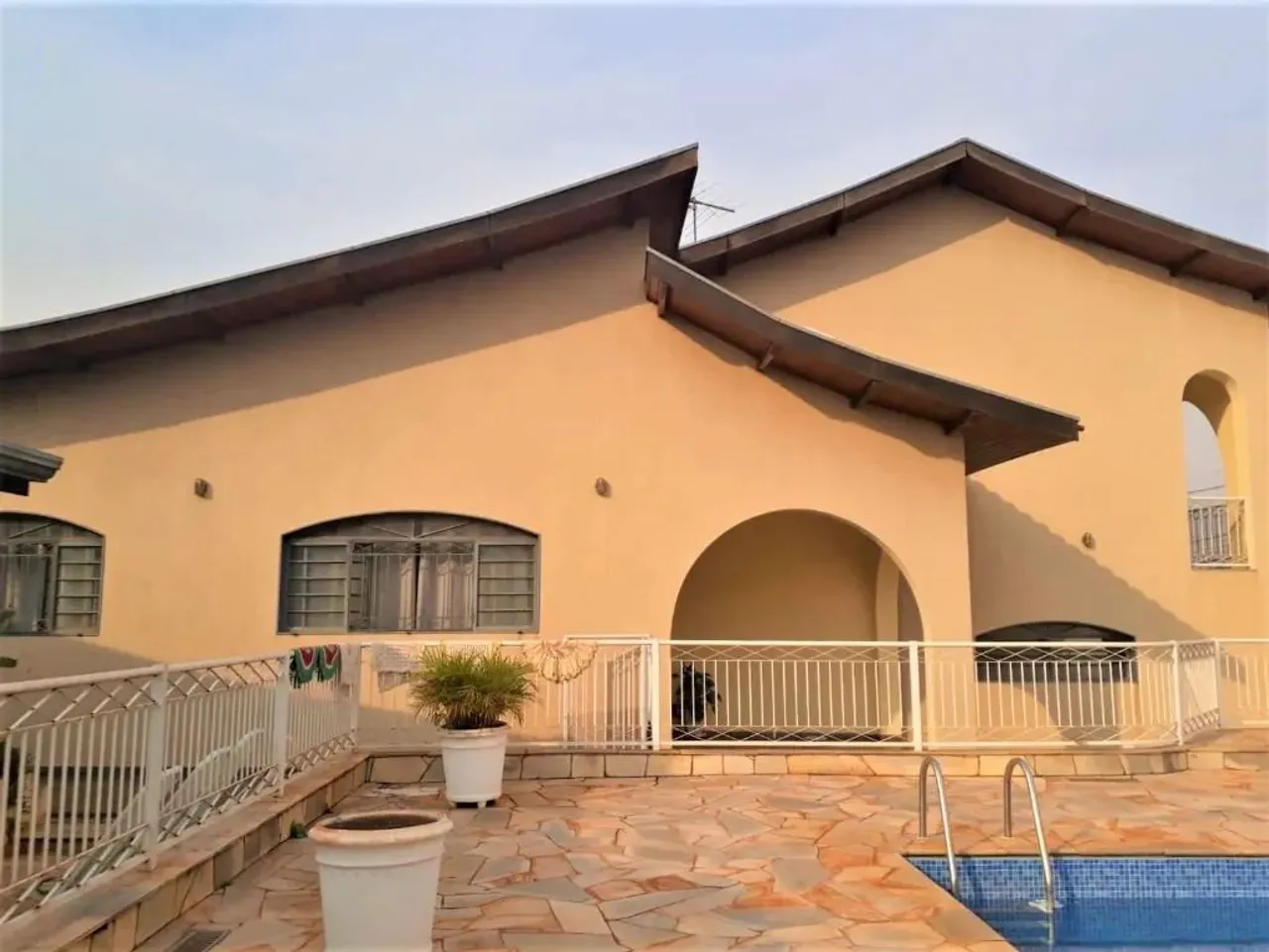 Casa com 3 dormitórios à venda, 346 m² por R$ 850.000,00 - Parque dos Bandeirantes - Ribei
