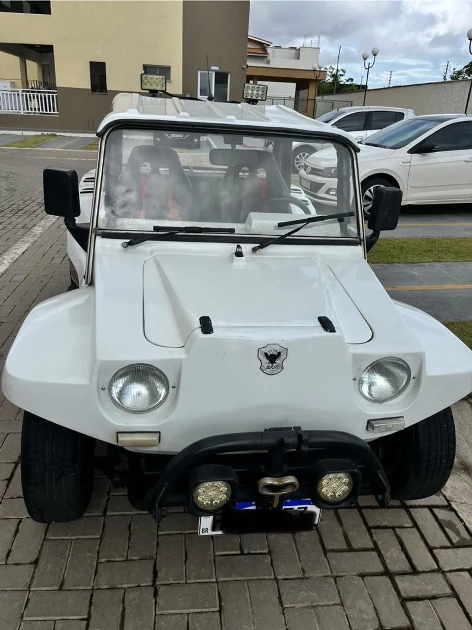 Buggy
