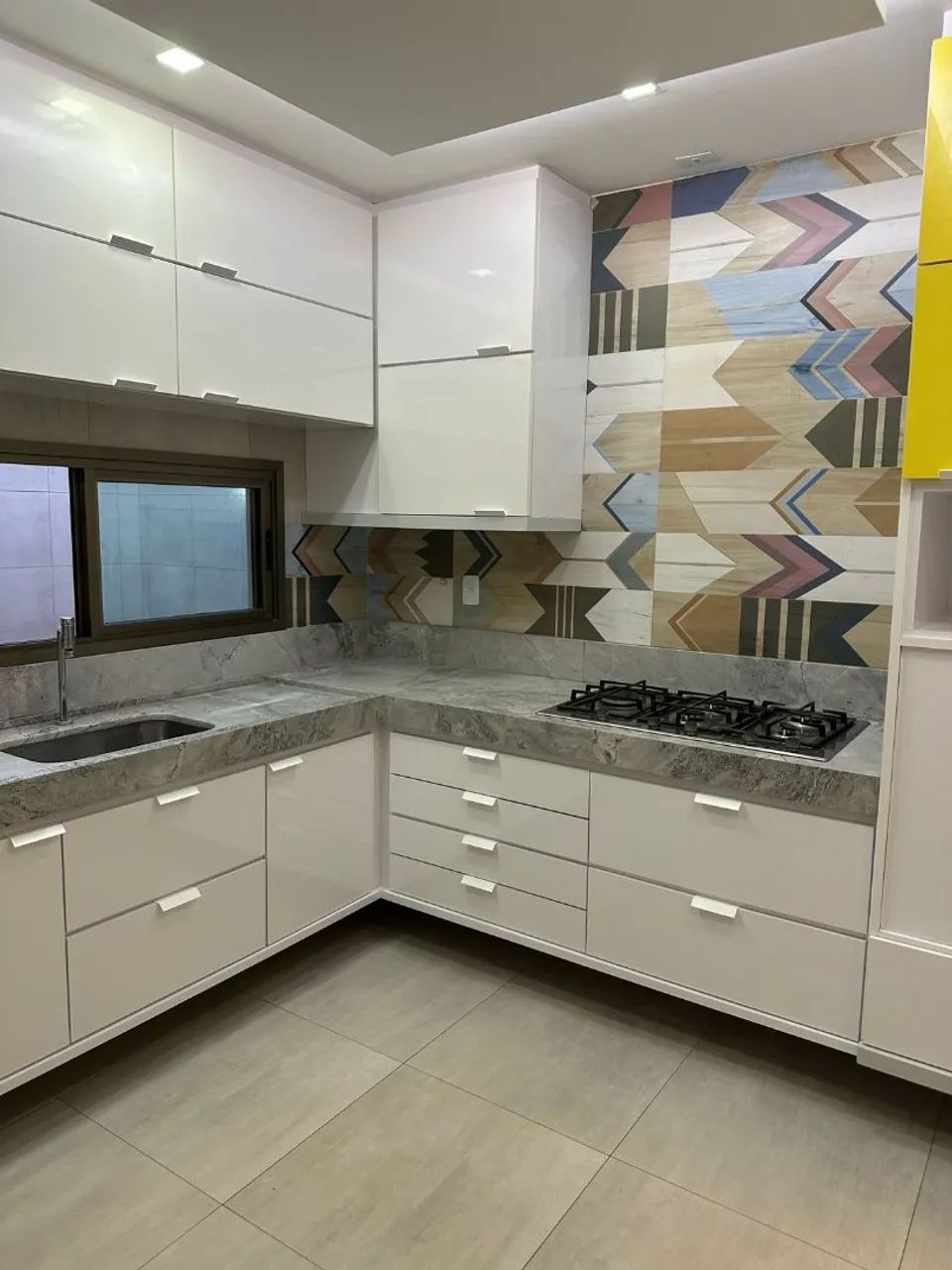 Casa 3 Suítes no Reserva Murano - Conforto, Lazer e Localização Privilegiada - Foto 4