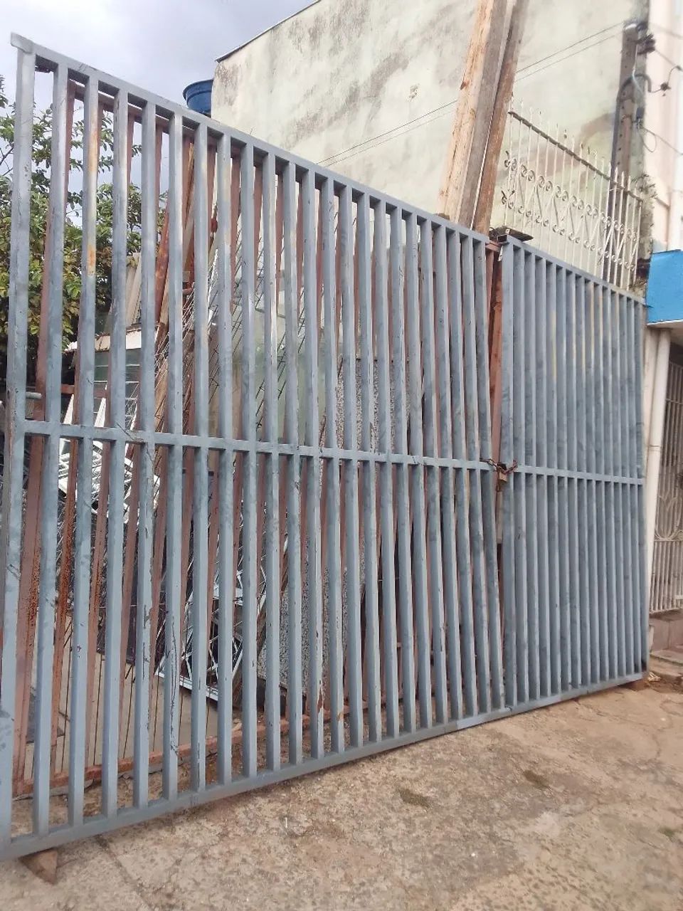 Grandes de Metalon 50×30 - Foto 2