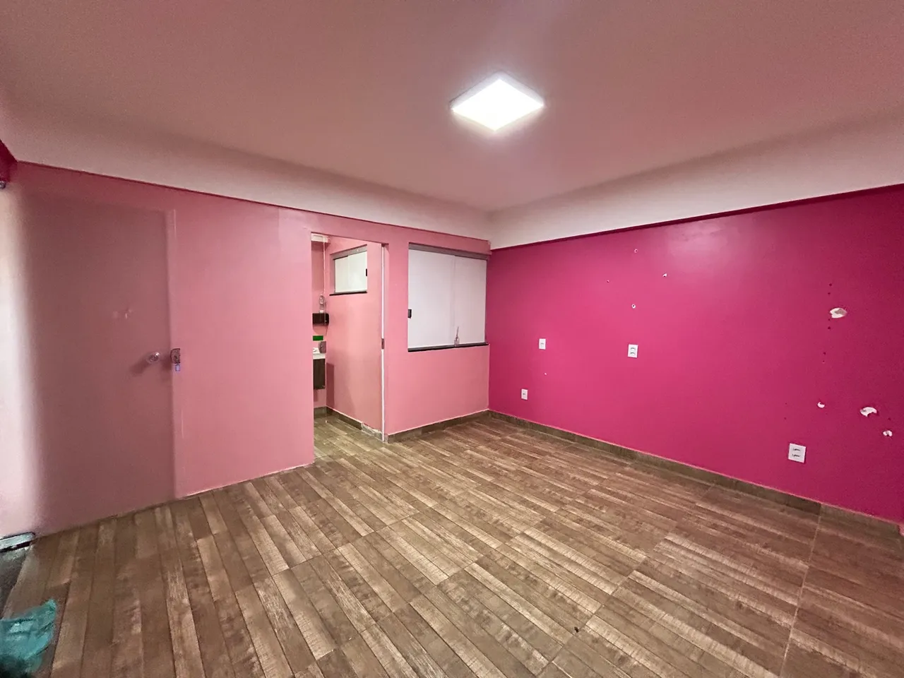 Aluguel de sala comercial em Ceilândia