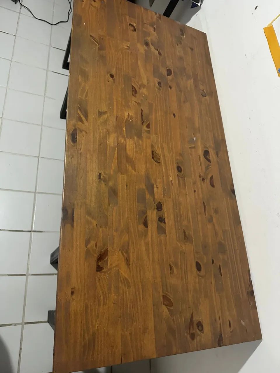 Escrivaninha em madeira64374975247107121