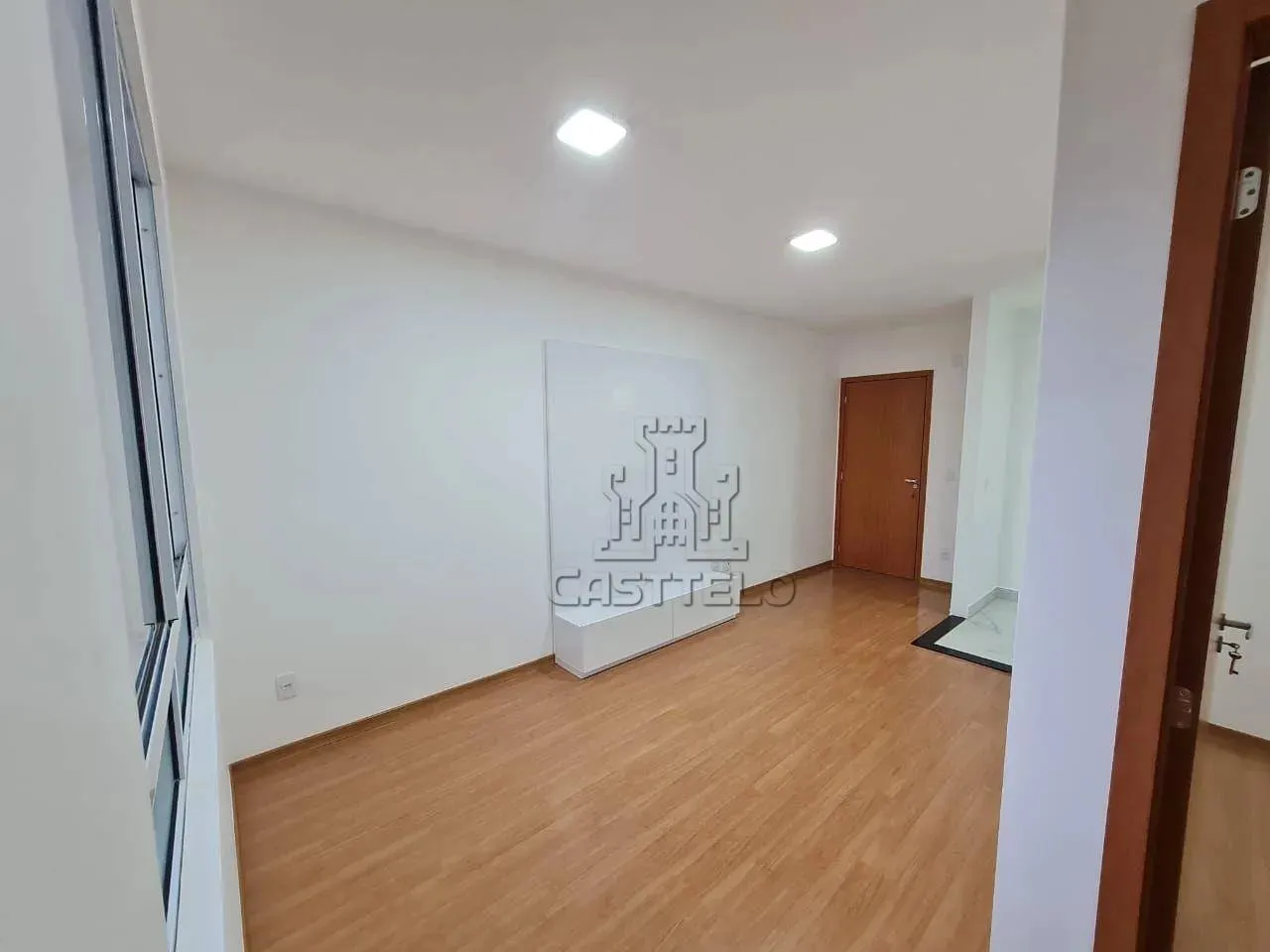 Apartamento para alugar, 44 m² por R$ 1.550/mês - Jardim Lago Norte - Londrina/PR