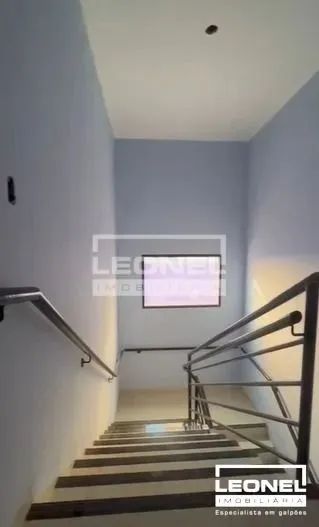 Galpão localizado no bairro Distrito Empresarial em Ribeirão Preto - Foto 14