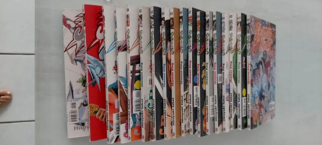 coleçoes de magás - Foto 5