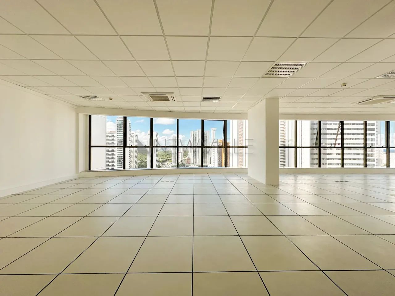 Sala para alugar com 224m² no Empresarial Carlos Pena Filho em Boa Viagem - Foto 3
