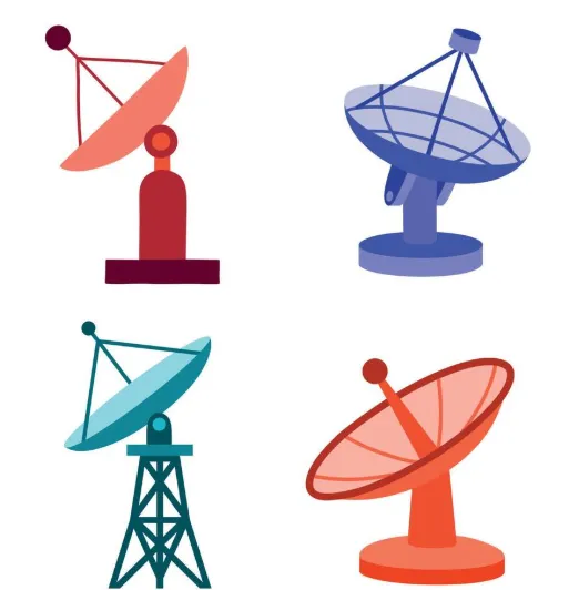 Locação modem