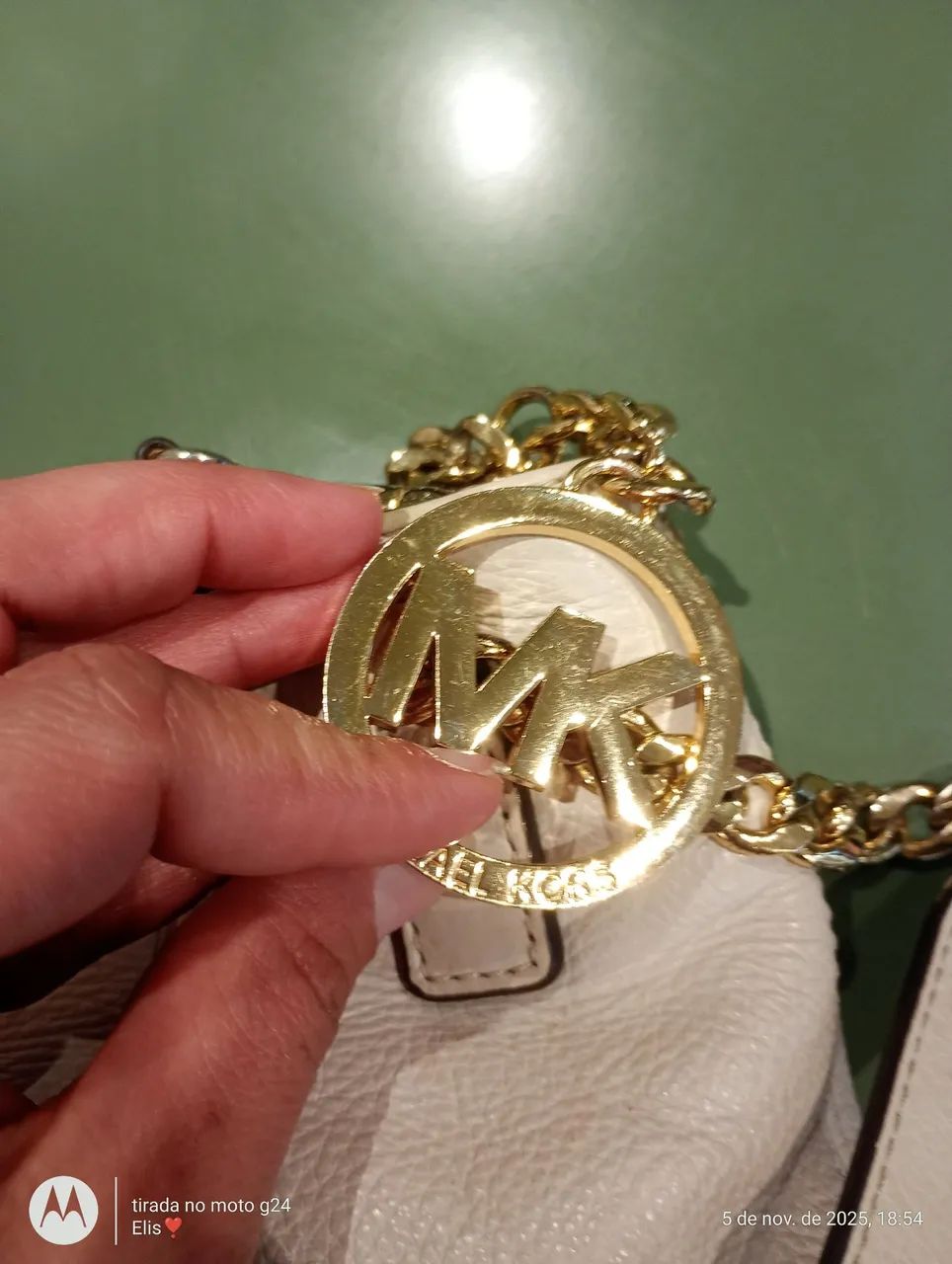 Bolsa Mk64309756801921121