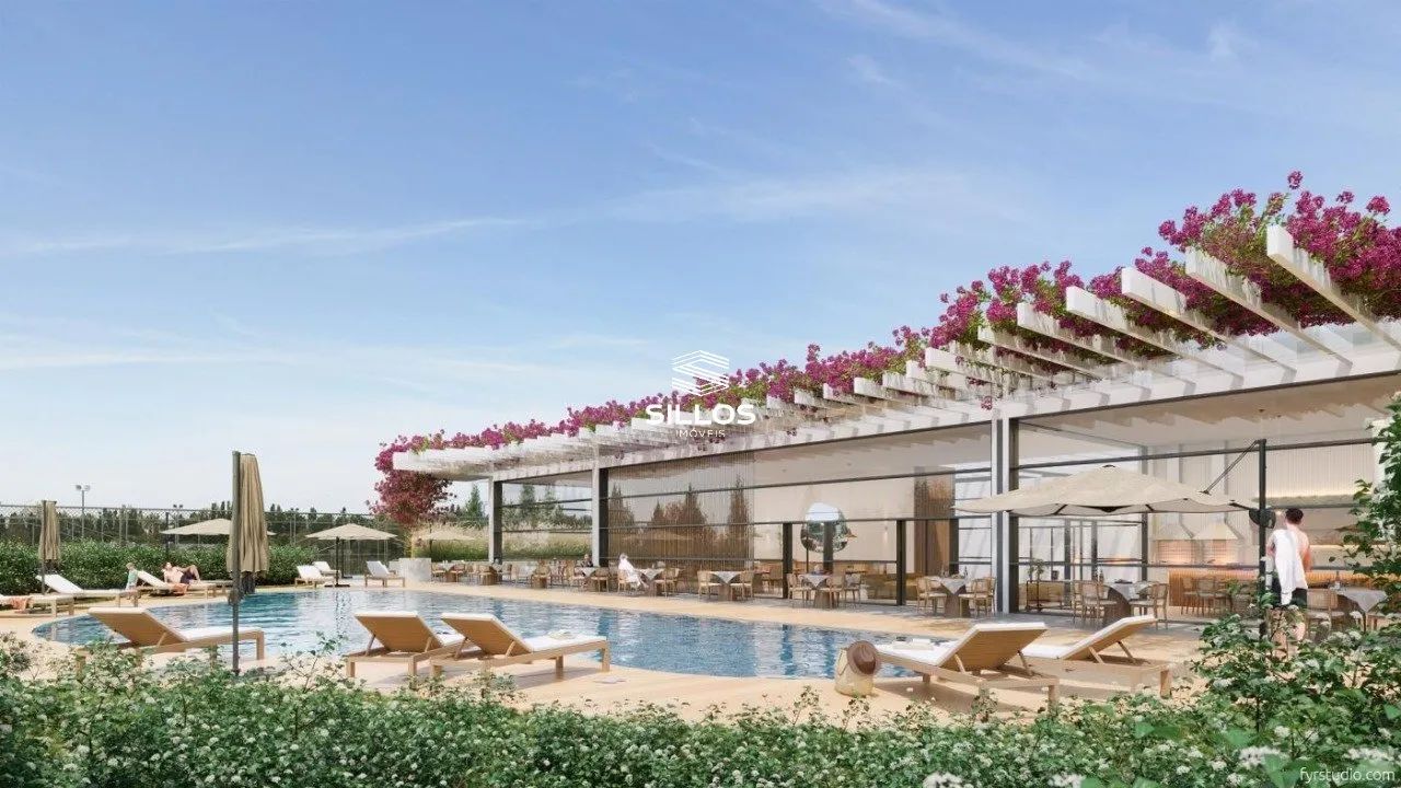 Terreno à venda com 4.330,80m² no Condomínio Fazenda Bayer - Quatro Barras/PR - Foto 7