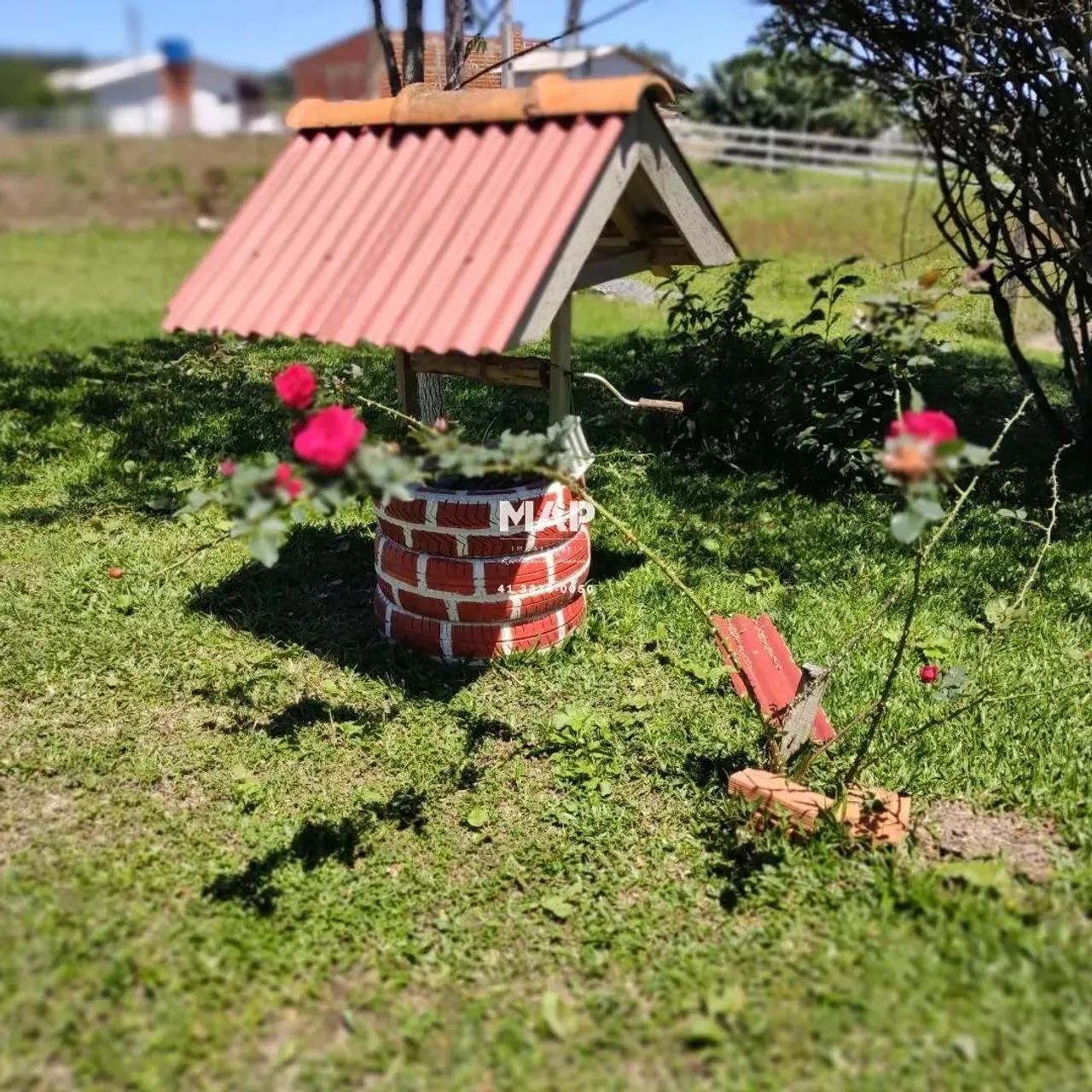 Chácara Recanto São José - Foto 4