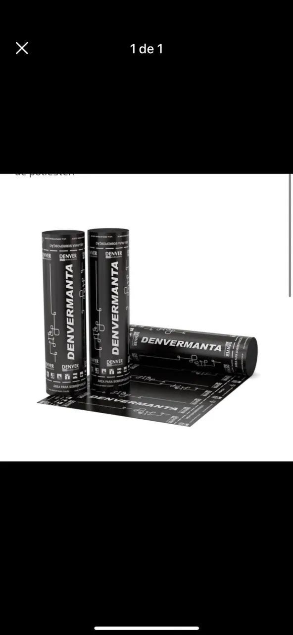 DENVERMANTA - DENVERMANTA: THE BEST ROOFING MEMBRANE, I DOWNLOADED $