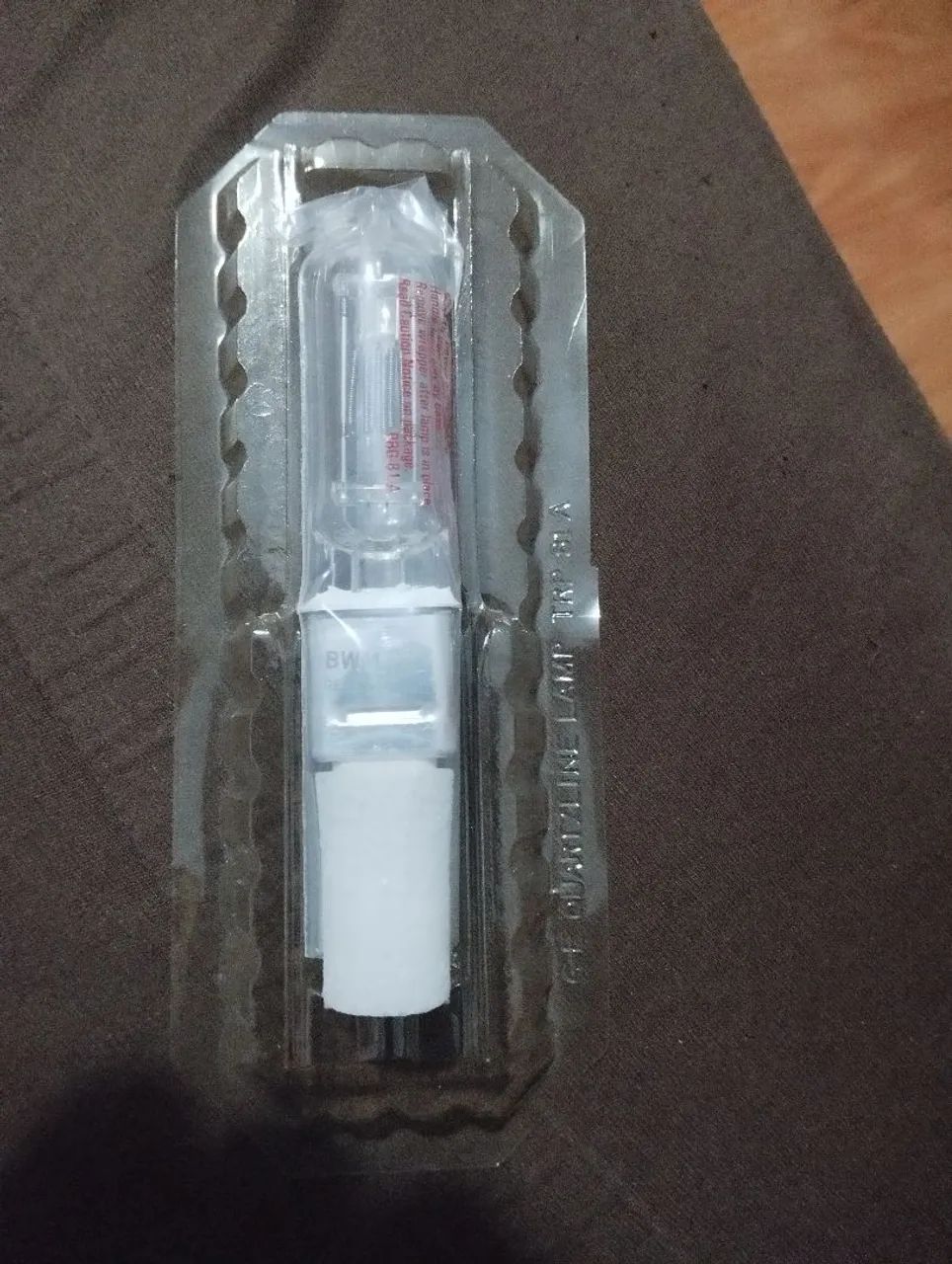 Lâmpadas para teatro e studio - Foto 3