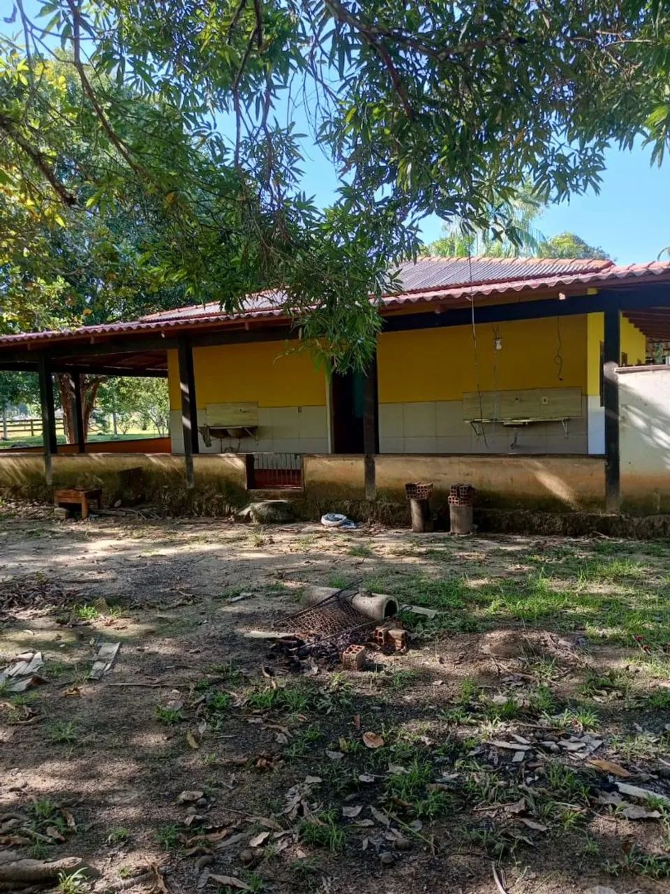 Excelente Chácara.  - Foto 4