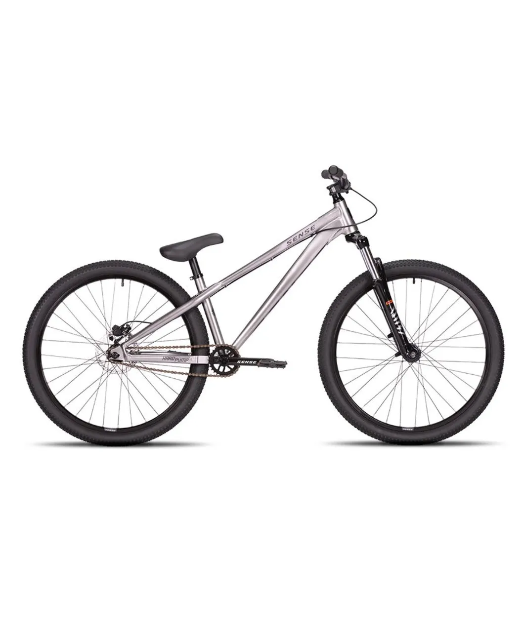 Bicicleta Sense Hardpump 2024