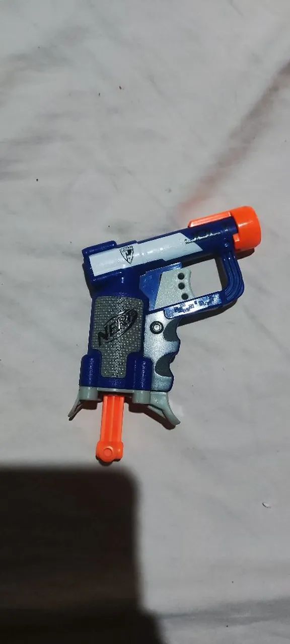 Nerfs diversas - Foto 3