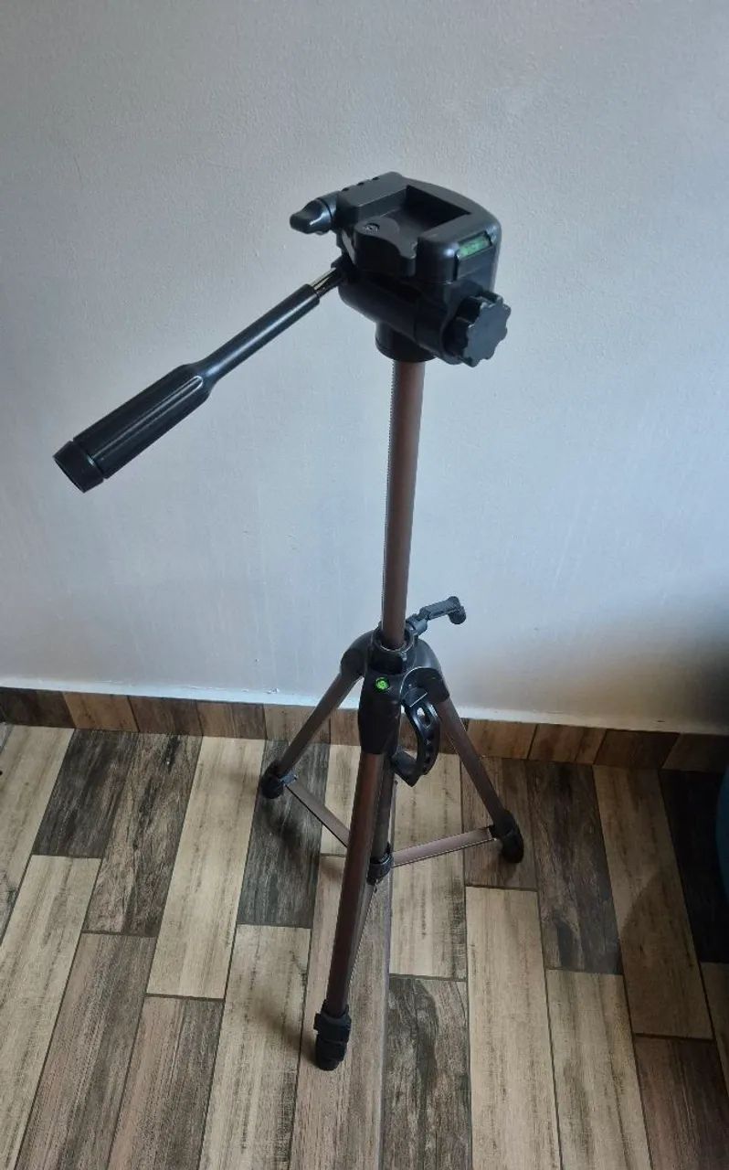 Tripé para Câmera 1,80 cm