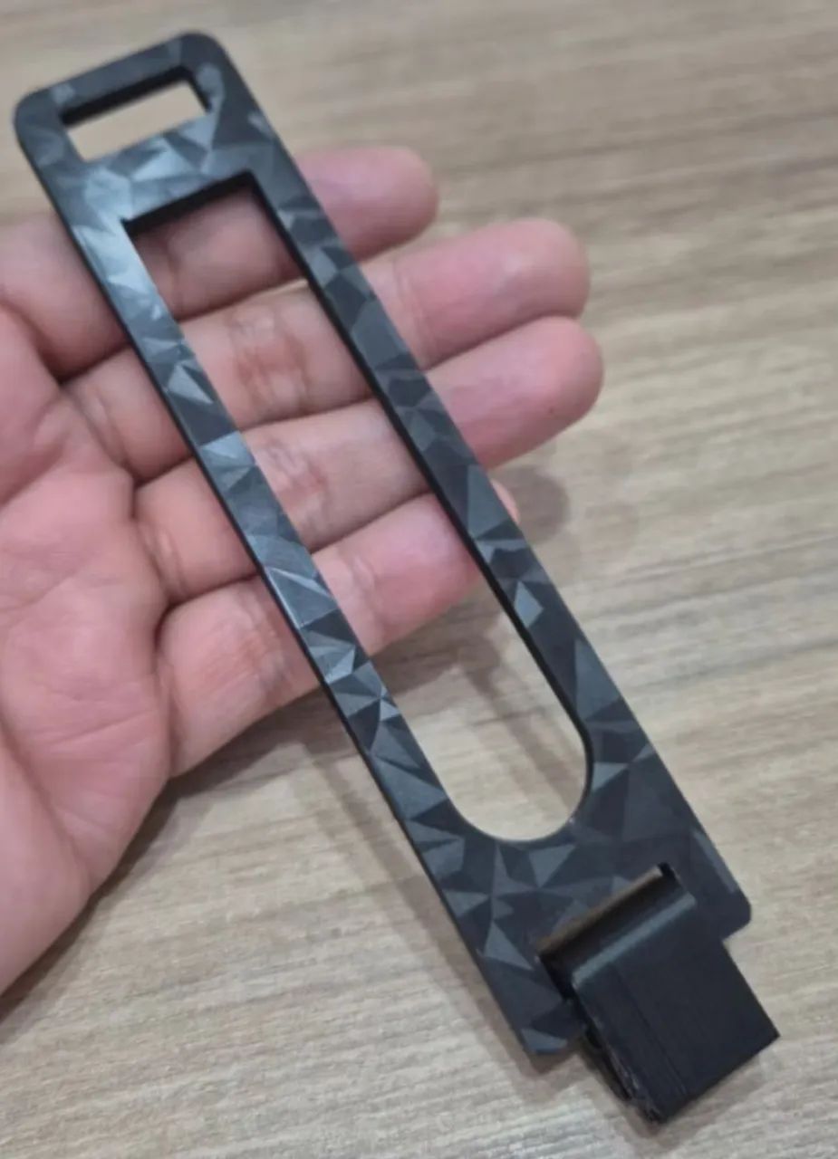 Trava suporte limitador de segurança para janela baculante anti queda64618077335553122