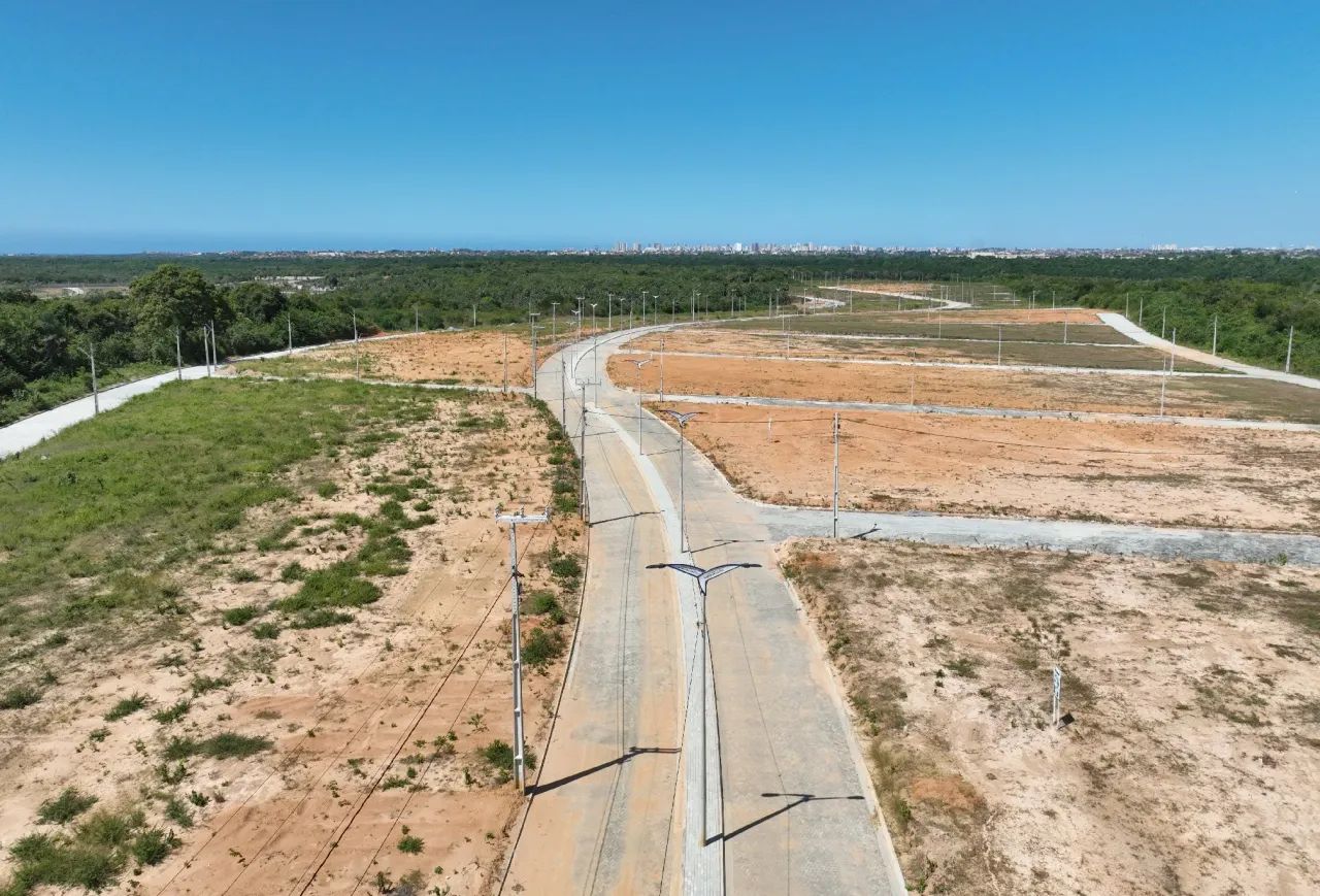 Lotes De 10X25 Em Frente Ao Atacadão Da Caucaia . sem detença - Foto 4