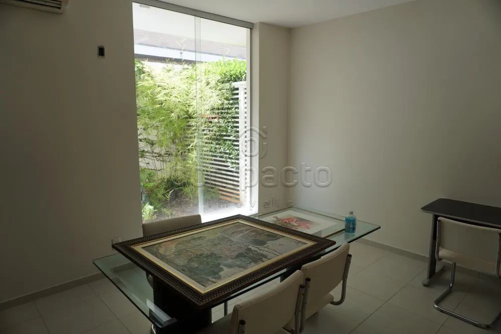 Casa Condomínio em São José do Rio Preto - Foto 3