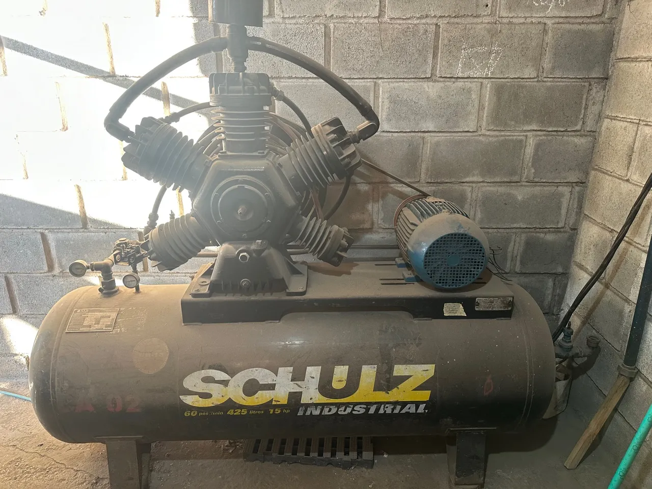 Compressor
