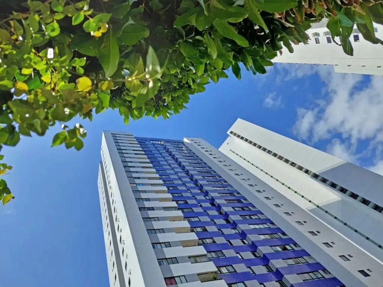 Apartamento 3 quartos - Casa Amarela - Foto 4